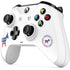 Democrat Donkey Xbox One S Controller Skin