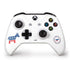 Democrat Donkey Xbox One S Controller Skin