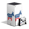 Democrat Donkey Xbox Series X Bundle Skin