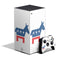 Democrat Donkey XBox Series X Digital Edition Bundle Skin