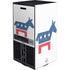 Democrat Donkey XBox Series X Digital Edition Bundle Skin