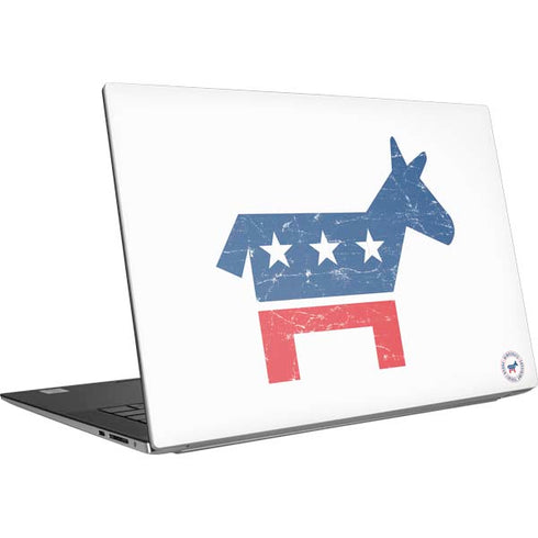Democrat Donkey Dell XPS Skin