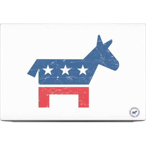 Democrat Donkey Dell XPS Skin