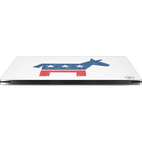 Democrat Donkey Dell XPS Skin