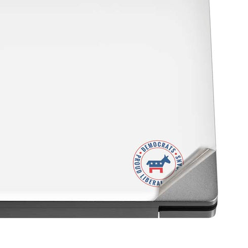 Democrat Donkey Dell XPS Skin