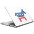Democrat Donkey HP ZBook Fury 16 G10 Skin