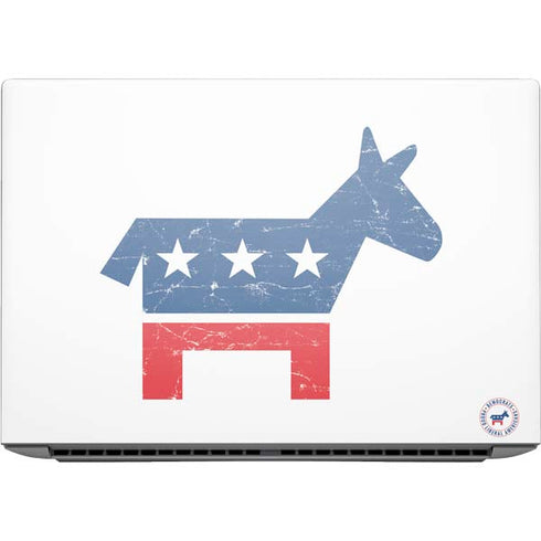 Democrat Donkey HP ZBook Fury 16 G10 Skin