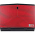 Denmark Soccer Flag Dell Alienware Skin