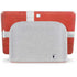 Denmark Flag Distressed Google Home Hub Skin