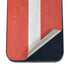 Denmark Flag Distressed iPhone 16 Skin