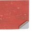 Denmark Flag Distressed PS5 Pro Disk Console Skin