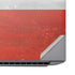 Denmark Flag Distressed HP ZBook Fury 16 G10 Skin