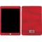 Denmark Soccer Flag Apple iPad Skin