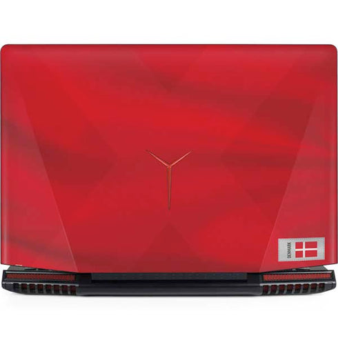 Denmark Soccer Flag Legion Y720 Skin