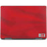Denmark Soccer Flag Notebook 9 Pro 13in (2017) Skin