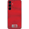 Denmark Soccer Flag Galaxy A16 5G Skin