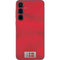 Denmark Soccer Flag Galaxy A35 5G Skin