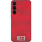 Denmark Soccer Flag Galaxy A36 5G Skin