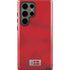 Denmark Soccer Flag Galaxy S23 Ultra Pro Case