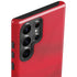 Denmark Soccer Flag Galaxy S23 Ultra Pro Case