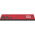 Denmark Soccer Flag Galaxy S25 Ultra Skin