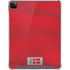 Denmark Soccer Flag iPad Cases