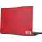 Denmark Soccer Flag Apple MacBook Pro 14-inch Skin