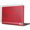 Denmark Soccer Flag MacBook Cases