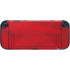 Denmark Soccer Flag Nintendo Switch 2 (2025) with Joy-Con Skin