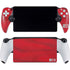 Denmark Soccer Flag PlayStation Portal Remote Player Skin