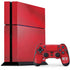 Denmark Soccer Flag PlayStation PS4 Skins
