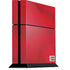 Denmark Soccer Flag PlayStation PS4 Skins