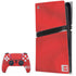 Denmark Soccer Flag PlayStation PS5 Skins