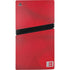 Denmark Soccer Flag PS5 Pro Disk Console Skin