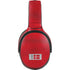 Denmark Soccer Flag Skullcandy Venue Skin