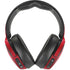 Denmark Soccer Flag Skullcandy Venue Skin