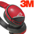 Denmark Soccer Flag Skullcandy Venue Skin