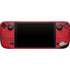 Denmark Soccer Flag Steam Deck Handheld Gaming Computer Skin