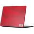 Denmark Soccer Flag Surface Laptop 7 13.8in Skin