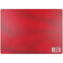 Denmark Soccer Flag Surface Laptop 7 13.8in Skin