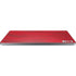 Denmark Soccer Flag Laptop Skins