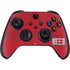 Denmark Soccer Flag XBox Series X Digital Edition Bundle Skin