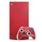 Denmark Soccer Flag Xbox Series X Skins