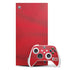 Denmark Soccer Flag Xbox Series X Skins