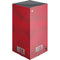 Denmark Soccer Flag XBox Series X Digital Edition Console Skin