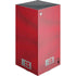 Denmark Soccer Flag XBox Series X Digital Edition Console Skin