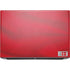 Denmark Soccer Flag HP ZBook Fury 16 G10 Skin
