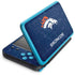 NFL Denver Broncos - Distressed Nintendo Skins