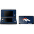 NFL Denver Broncos - Distressed Nintendo Skins