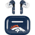 NFL Denver Broncos - Distressed AirPods Pro 2nd Gen Skin